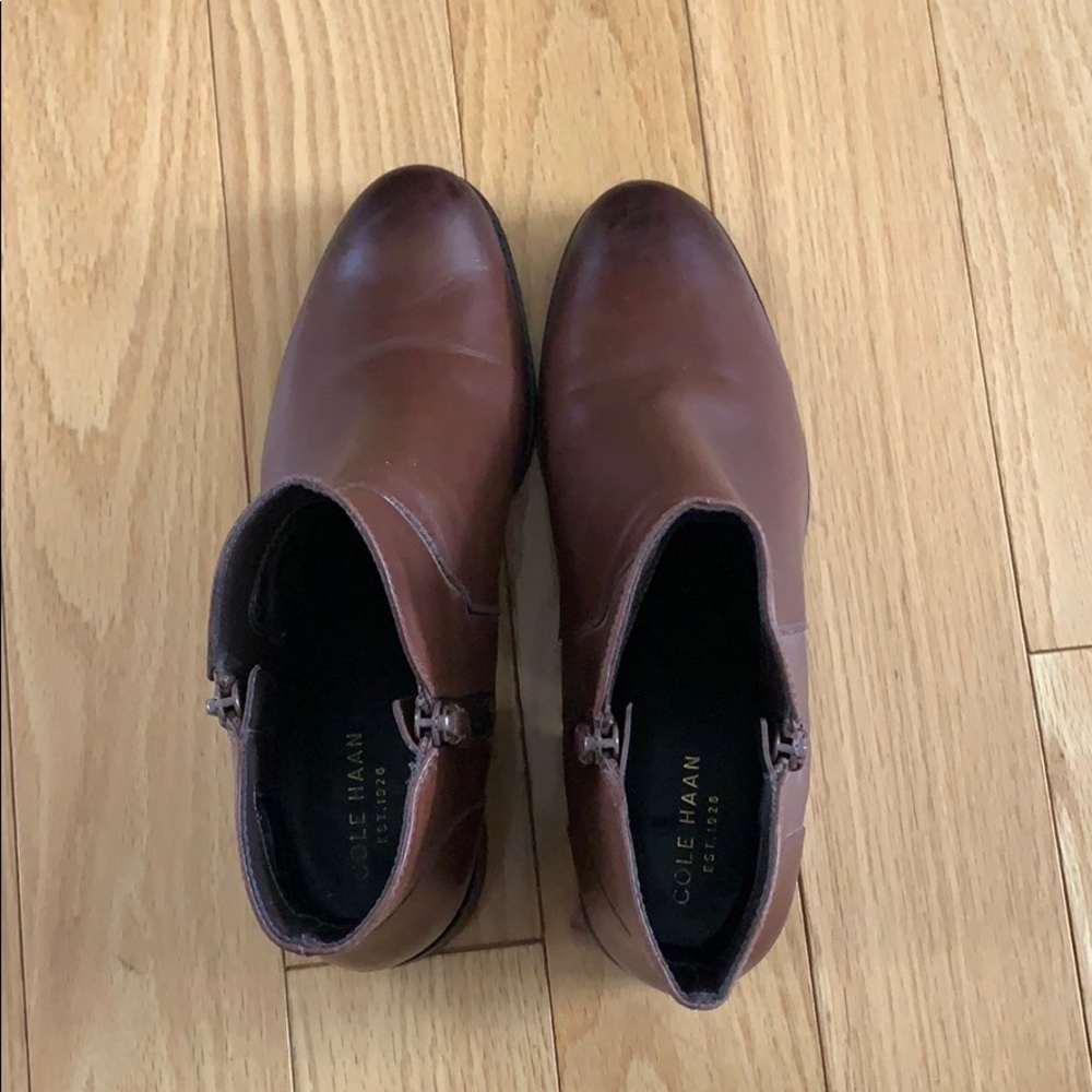 Cole Haan Booties - Picture 3 of 8